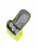 JuJuBe (США) Термосумка для детских бутылочек Be Cool Неоновая Желтая - Hightlighter Yellow